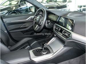 BMW M440i Gran Coupe DrAssProf 20''LM HUD Laser ACC