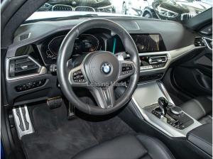 BMW M440i Gran Coupe DrAssProf 20''LM HUD Laser ACC