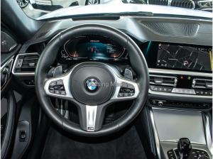 BMW M440i Gran Coupe DrAssProf 20''LM HUD Laser ACC
