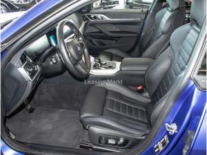 BMW M440i Gran Coupe DrAssProf 20''LM HUD Laser ACC