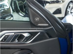 BMW M440i Gran Coupe DrAssProf 20''LM HUD Laser ACC