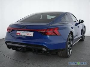 Audi e-tron GT Matrix/HuD/ACC/Nachtsicht/B&O/21 Zoll