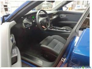 Audi e-tron GT Keramik/Matrix/HuD/ACC/B&O/20 Zoll Nac