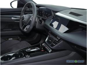 Audi e-tron GT Matrix/HuD/ACC/Nachtsicht/B&O/21 Zoll