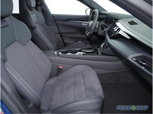 Audi e-tron GT Matrix/HuD/ACC/Nachtsicht/B&O/21 Zoll