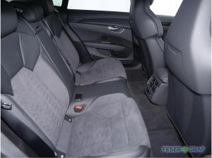 Audi e-tron GT Matrix/HuD/ACC/Nachtsicht/B&O/21 Zoll
