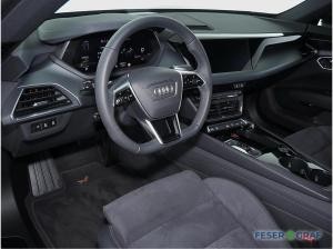 Audi e-tron GT Matrix/HuD/ACC/Nachtsicht/B&O/21 Zoll