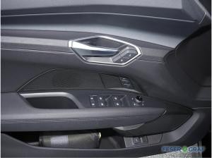 Audi e-tron GT Matrix/HuD/ACC/Nachtsicht/B&O/21 Zoll