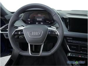 Audi e-tron GT Matrix/HuD/ACC/Nachtsicht/B&O/21 Zoll