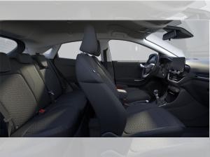 Ford Puma Titanium Mild-Hybrid ❗️ SOFORT VERFÜGBAR ❗️ LAGERFAHRZEUG ❗️ für Privat- und Gewerbekunden ❗️