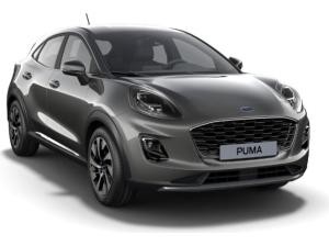 Ford Puma Titanium Mild-Hybrid ❗️ SOFORT VERFÜGBAR ❗️ LAGERFAHRZEUG ❗️ für Privat- und Gewerbekunden ❗️