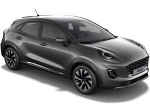 Ford Puma Titanium Mild-Hybrid ❗️ SOFORT VERFÜGBAR ❗️ LAGERFAHRZEUG ❗️ für Privat- und Gewerbekunden ❗️