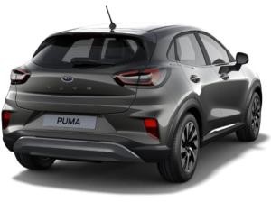 Ford Puma Titanium Mild-Hybrid ❗️ SOFORT VERFÜGBAR ❗️ LAGERFAHRZEUG ❗️ für Privat- und Gewerbekunden ❗️