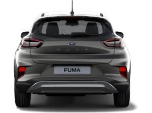 Ford Puma Titanium Mild-Hybrid ❗️ SOFORT VERFÜGBAR ❗️ LAGERFAHRZEUG ❗️ für Privat- und Gewerbekunden ❗️