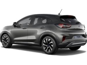 Ford Puma Titanium Mild-Hybrid ❗️ SOFORT VERFÜGBAR ❗️ LAGERFAHRZEUG ❗️ für Privat- und Gewerbekunden ❗️