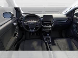 Ford Puma Titanium Mild-Hybrid ❗️ SOFORT VERFÜGBAR ❗️ LAGERFAHRZEUG ❗️ für Privat- und Gewerbekunden ❗️