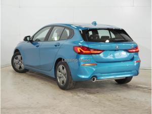 BMW 118 i Advantage NP= 40.250,- / 0Anz= 309,- brutto