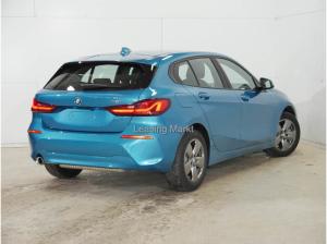BMW 118 i Advantage NP= 40.250,- / 0Anz= 309,- brutto