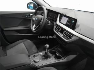 BMW 118 i Advantage NP= 40.250,- / 0Anz= 309,- brutto