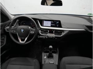 BMW 118 i Advantage NP= 40.250,- / 0Anz= 309,- brutto