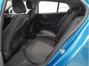 BMW 118 i Advantage NP= 40.250,- / 0Anz= 309,- brutto