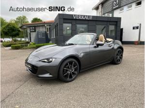 Mazda MX-5 2024 KAZARI 184PS Nappaleder Matrix-LED