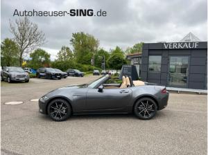 Mazda MX-5 2024 KAZARI 184PS Nappaleder Matrix-LED