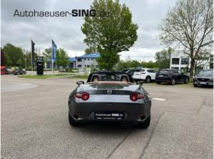 Mazda MX-5 2024 KAZARI 184PS Nappaleder Matrix-LED