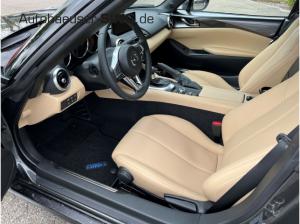 Mazda MX-5 2024 KAZARI 184PS Nappaleder Matrix-LED