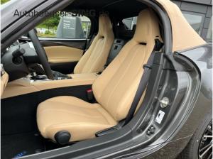 Mazda MX-5 2024 KAZARI 184PS Nappaleder Matrix-LED