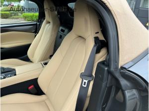 Mazda MX-5 2024 KAZARI 184PS Nappaleder Matrix-LED