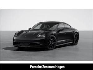 Porsche Taycan 21-Zoll/Facelift/Kamera/BOSE/Performancebatterie/