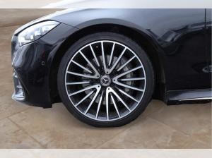 Mercedes-Benz S 400 d+4MATIC+EXCLUSIV+AMG-LINE+PANO+StHZ+NAPPA+