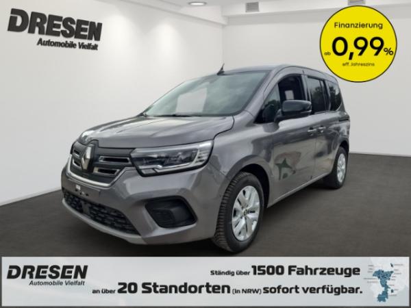 Renault Kangoo Equilibre Electric⚡ E-TECH 100% 🔋Extended-Grip-Paket⚡ Sitz-Paket🔋 360° City-P