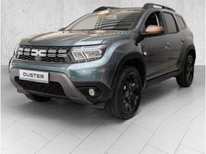Dacia Duster Extreme TCe 130*Klimaautomatik*Navi*SHZ*360Grad Kamera*uvm