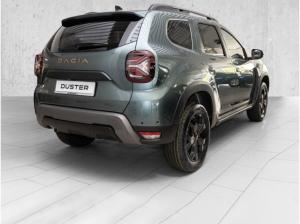 Dacia Duster Extreme TCe 130*Klimaautomatik*Navi*SHZ*360Grad Kamera*uvm