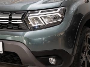 Dacia Duster Extreme TCe 130*Klimaautomatik*Navi*SHZ*360Grad Kamera*uvm