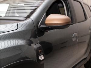 Dacia Duster Extreme TCe 130*Klimaautomatik*Navi*SHZ*360Grad Kamera*uvm