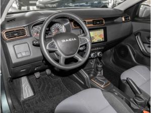 Dacia Duster Extreme TCe 130*Klimaautomatik*Navi*SHZ*360Grad Kamera*uvm