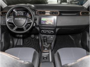 Dacia Duster Extreme TCe 130*Klimaautomatik*Navi*SHZ*360Grad Kamera*uvm