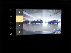 Dacia Duster Extreme TCe 130*Klimaautomatik*Navi*SHZ*360Grad Kamera*uvm