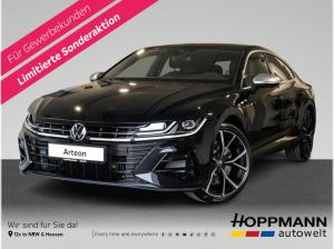 Volkswagen Arteon R 2,0 TSI 4MOTION DSG IQ,AHK