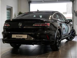 Volkswagen Arteon R 2,0 TSI 4MOTION DSG IQ,AHK