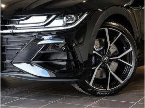 Volkswagen Arteon R 2,0 TSI 4MOTION DSG IQ,AHK