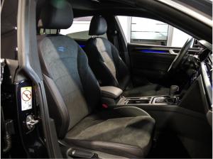 Volkswagen Arteon R 2,0 TSI 4MOTION DSG IQ,AHK