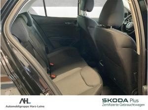 Skoda Fabia 1,0 TSI Tour LED Navi GRA PDC RFK SHZ