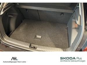 Skoda Fabia 1,0 TSI Tour LED Navi GRA PDC RFK SHZ