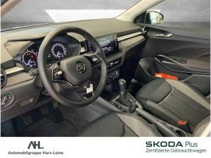 Skoda Fabia 1,0 TSI Tour LED Navi GRA PDC RFK SHZ