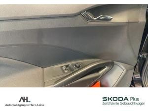 Skoda Fabia 1,0 TSI Tour LED Navi GRA PDC RFK SHZ