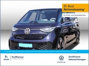 Volkswagen ID. Buzz Pro 150KW IQ NAVI STYLE PLUS KAMERA